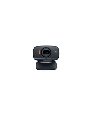 Webcam logitech B525 hd 720p/30FPS