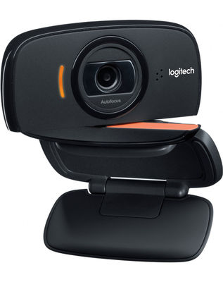 Webcam logitech B525 hd 720p/30FPS - Photo 4