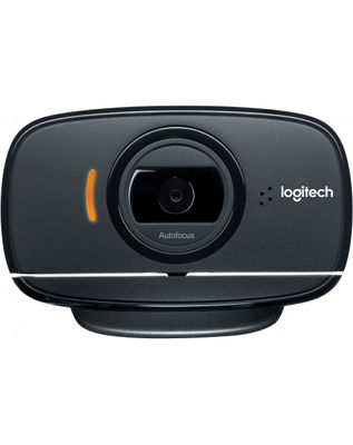 Webcam logitech B525 hd 720p/30FPS - Photo 5