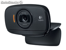 Webcam Logitech HD Webcam B525 960-000842