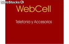 webcell servicio tecnico telefonia