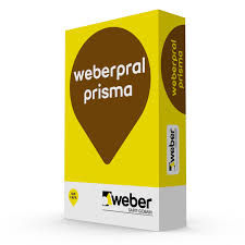 Weber Pral Prisma - Photo 2