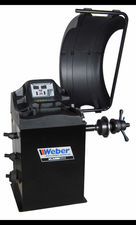 Weber semi-automática roda Balancer