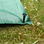Weeds Mat Anti-UV Plastic Mulch Layer Sheet Woven Landscape Fabric for Tree - Foto 5