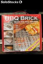 Węgiel do grilla bbq brick