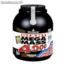 Weider Mega Mass 4000