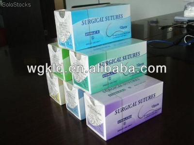 Weigao kld Surgical suture - Photo 2