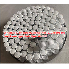 Weight Loss Peptide Ghrp-2 Ghrp-6 10mg Vials Peptide Powder