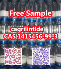 Weight loss peptides Pure Cagrilintide 5mg CAS 1415456-99-3