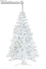 Weihnachtsbaum laponia weiß 1.5XDN0.85M thinia home