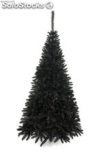 weihnachtsbaum toronto schwarz 1.80XDN1.05M thinia home