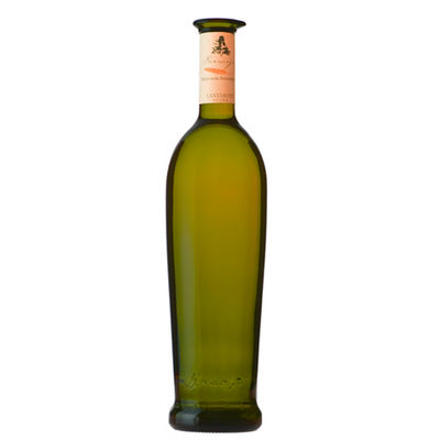 Wein Bermejo Malvasía Halbsüß 2014 75cl.