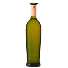 Wein Bermejo Malvasía Trockener Weiß 2014 75cl.