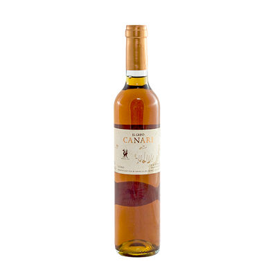 Wein El Grifo Canari Süß Solera 50cl.