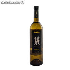 Wein El Grifo Malvasia Barrel Fermentierte 2012 75cl.