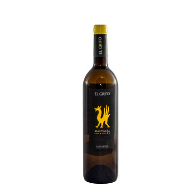 Wein El Grifo Malvasia Trocken Kollektion 2013 75cl.