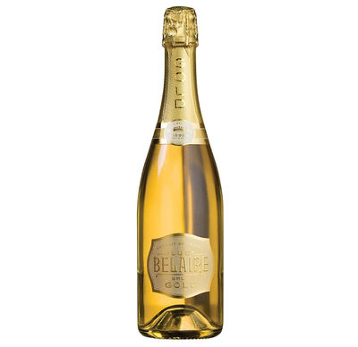 Wein Espumoso Luc Belaire Gold 0,75 Litros 12º (R) 0.75 L.