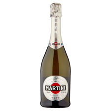 Wein Espumoso Martini Asti 0,75 Litros 7,5º (R) 0.75 L.