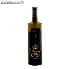 Wein La Geria Manto Vulkanisch Malvasia Trockener Weiß 2013.