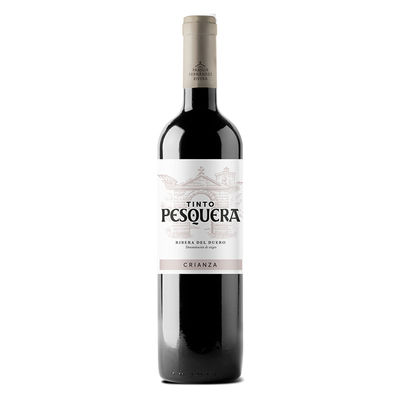 Wein Ribera Del Duero Pesquera Crianza 2020 0,75 Litros 14,5º (R) 0.75 L.