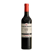 Wein Rioja Ramon Bilbao Crianza 2018 0,75 Litros 14º (R) 0.75 L.