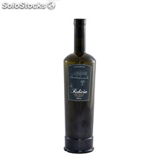 Wein Rubicón Malvasía Halb Süße 2013 75c.