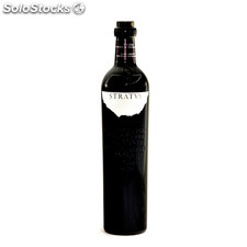 Wein Stratvs Rot 2012 75cl.