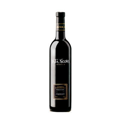 Wein Valdepeñas Pata Negra Roble 2019 0,75 Litros 13º (R) 0.75 L.