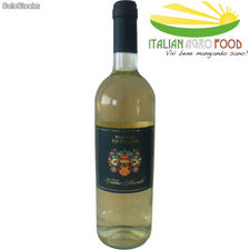 Wein Villa Surdi - white italien wine - Produkt in Sizilien