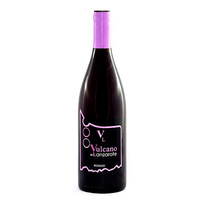 Wein Vulcano Rötlich 2014 75cl.
