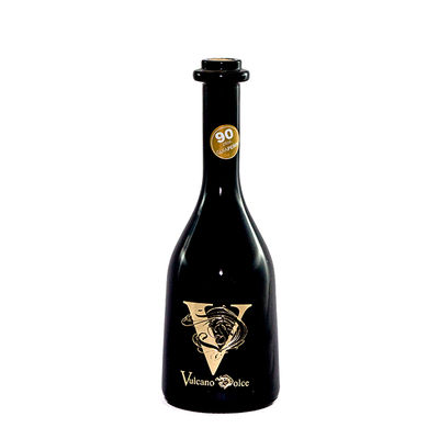 Wein Vulcano Süße Muscat 50cl.
