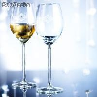 Weißwein-Set - Diadem