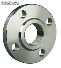 Weld Neck Flange