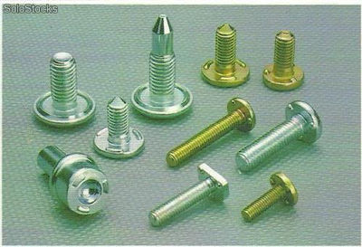 welding screws