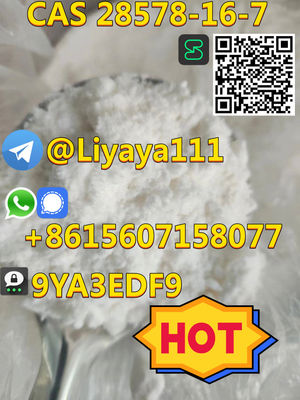 Well-sold PMK ethyl glycidate CAS 28578-16-7 white solid powder/ yellow liquid