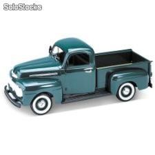Welly 1:18 1951 ford pick up