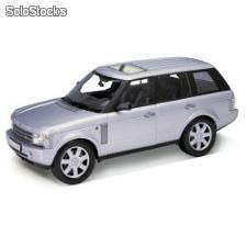 Welly 1:18 land rover range rover