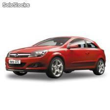 Welly 1:18-opel astra gtc 2005