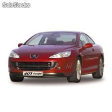 Welly 1:18-peugeot 407 coupe