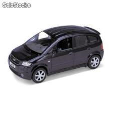 Welly 1:24 audi a2