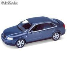 Welly 1:24 audi a4