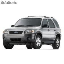 Welly 1:24 ford escape limited