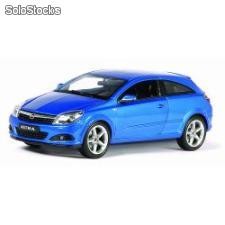 Welly 1:24 opel astra gtc 2005