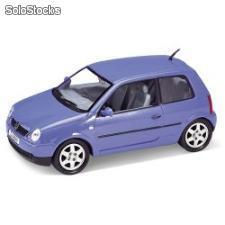 Welly 1:24 vw-volkswagen lupo