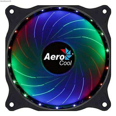 Wentylator Aerocool COSMO12FRGB 12 cm 1000 rpm rgb led
