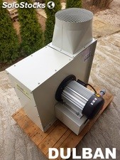 Wentylator, turbina promieniowy FAN5500