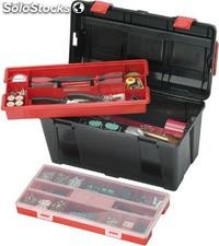 Werkzeugkoffer - Kunststoffbox Profi-Line