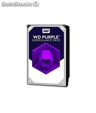 Western digital Disque dur interne 3.5&quot; 4To,