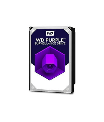 Western digital Disque dur interne 3.5&quot; 4To,