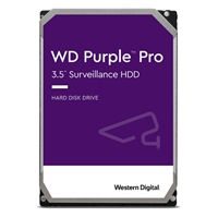 Western Digital Purple WD101PURP 10TB 3.5&quot; SATA3